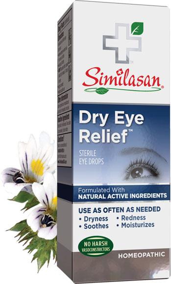 Similasan Dry Eye Relief