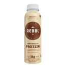 Rebbl Dark Chocolate Protein Og 12oz