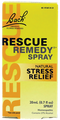Bach Rescue Remedy Spray 20ml 0.7 Oz