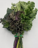 Local Mixed Bouquet Kale (each)