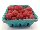 Local Raspberries 1/2 Pint (each)