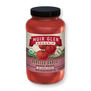 Muir Glen Org Roasted Garlic Tomato Sauce 25.5oz