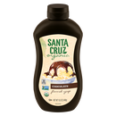 Santa Cruz Org Chocolate Syrup 15.5oz