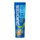 Crunchsters Sprtd Prtn Snk Sea Salt Ogc 1.3oz
