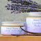 Lavender Vanilla Glow Salt & Sugar Scrub-Island Thyme