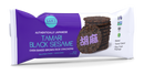 San-J Tamari Black Sesame Brown Rice Cracker 3.7oz