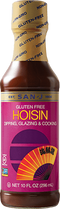 San-j Hoisin Dppng Glzing & Cookng Sauce 10oz