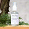 Spruce & Cedar 65% alcohol hand cleansing gel 2oz-Island Thyme