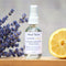 Lavender Lemon 70% alcohol hand cleansing spray 2oz-Island Thyme