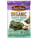 Annie Chun Org Seaweed Snack Sea Salt .16oz