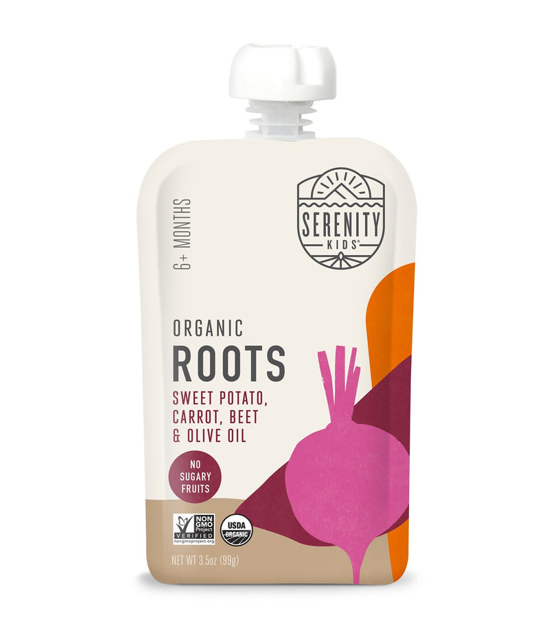 Serenity Kids Org Roots Og 3.5 Oz