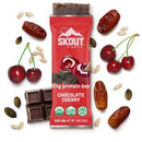 Skout Chocolate Cherry Protein Bar Og 1.9 Oz