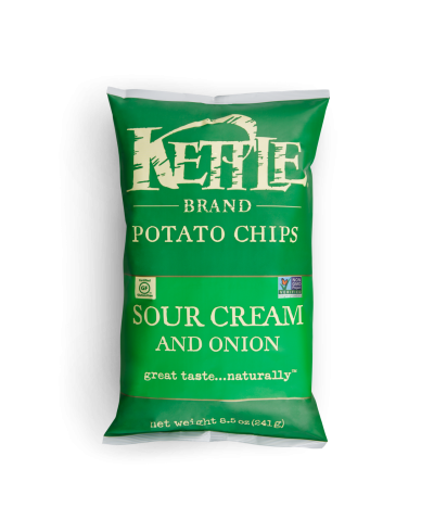 Kettle Chip Sr Crm Onion Chive Ogc 5 Oz