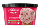 Aldens Strawberry Ice Cream Og 48 Oz