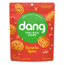 Dang Foods Sriracha Thai Rice Chips 3.5 Oz