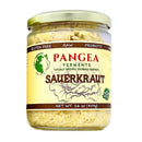 Pangea Ferments Org Sauerkraut 16 oz