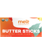Melt Buttery Sticks Og 16 Oz