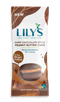 Lilys Dark Choco Peanut Butter Cups Ogc 3.2oz