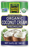 Native Forest Coconut Cream Og 5.4 Oz