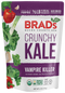 Brads Vampire Killer Kale Crunch Og 2oz