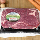 Thousand Hills Grass-Fed Chuck Roast 24oz