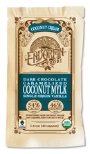 Endorfin Foods Ccnut Drm Mlk Choc Bar 1.4oz