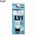 Oatly Oat Milk Orig 64Oz