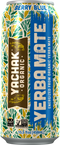 Yachak Berry Blue Yerba Mate Og 15.5 Oz