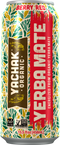 Yachak Berry Red Yerba Mate Og 15.5 Oz