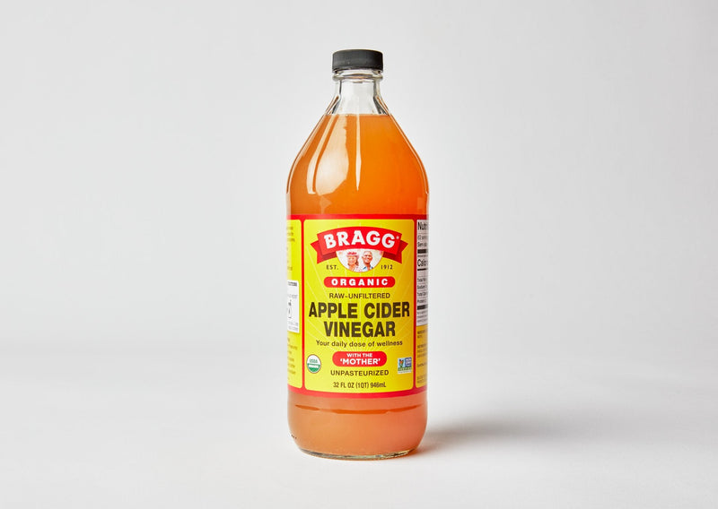 Bragg Apple Cider Vinegar Og 32 Oz