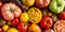 Local Heirloom and Slicer Tomatoes (per pound)