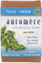 Auromere Ayurvedic Soap 2.75 OZ