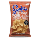 Frontera Thick and Crunchy Tortilla Chip 12oz