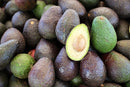 Org Large Hass Avocado (each)