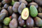 Org Large Hass Avocado (each)