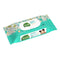 Seventh Gen Baby Wipes Unscented 30 Ct