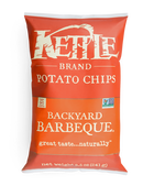 Kettle Chip Backyard Bbq Ogc 5 Oz