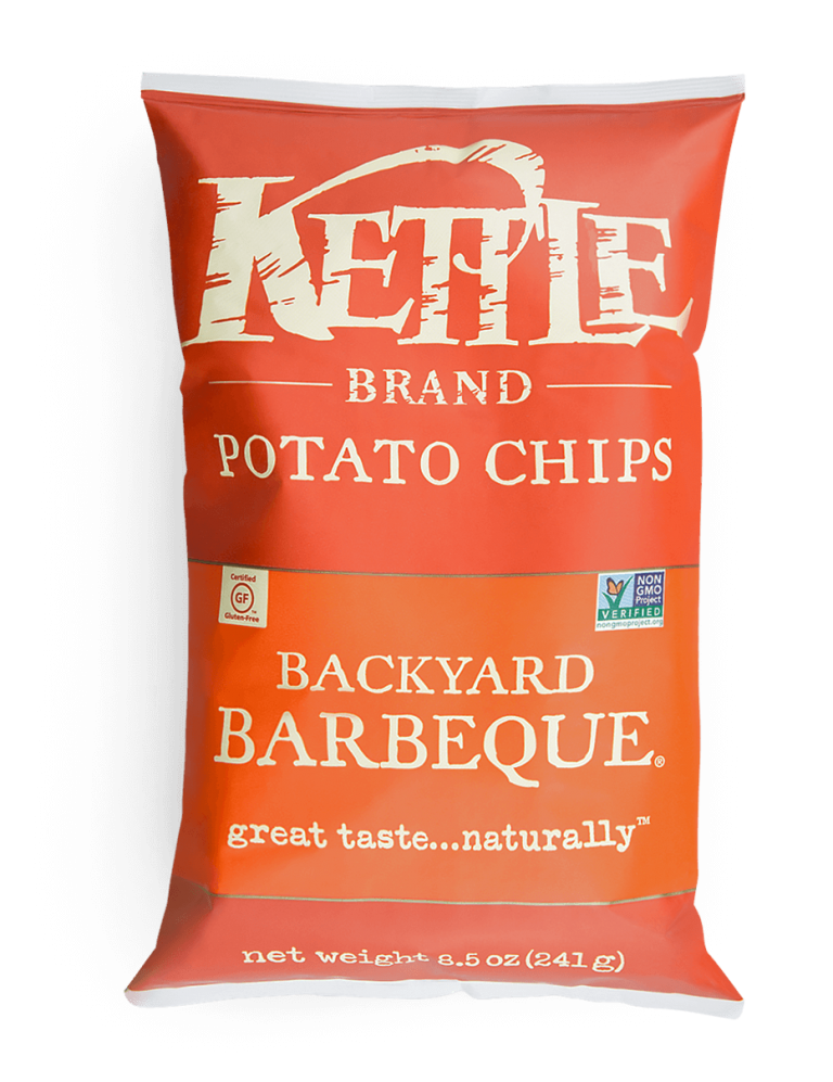 Kettle Chip Backyard Bbq Ogc 5 Oz