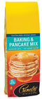Pamelas Gluten Free Baking Pancake Mix 24 Oz