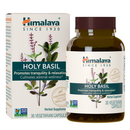 Himalaya Holy Basil 30 vegetarian capsules