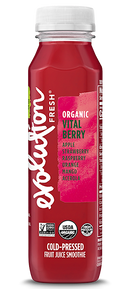 Evolution Fresh Vital Berry Og 15.2 Oz