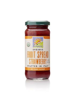 Bionaturae Fruit Spread Stawberry Og 9 Oz