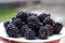 6oz Blackberries (each)