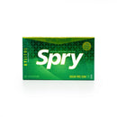 Spry Gum Spmint 10 Ct