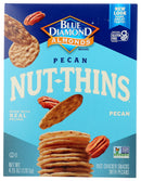 BL DMND PECAN NUT THINS 4.25OZ