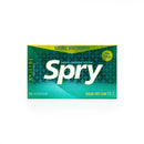 Spry Natural Wintergreen Gum 10 Ct