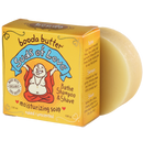 Booda Butter All In One Bar Soap Og 3.7 oz