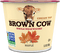 Brown Cow Maple Cream Top Yogrt 5.3 Oz