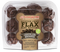 Flax4life Mini Chocolate Brownie Muffns 14 Oz