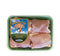 Smart Chicken Organic Boneless Skinless Thighs (price per lb)